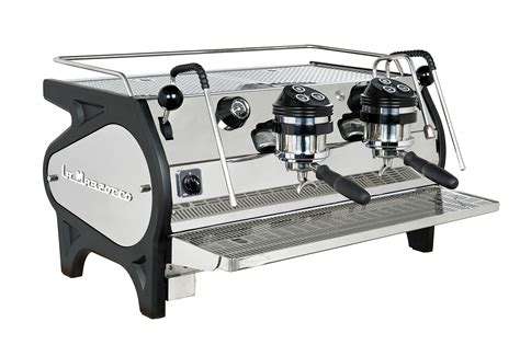 La Marzocco Strada 2-Group Automatic Espresso Machine