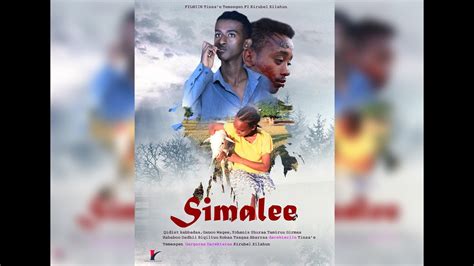 Simele Fiilmii Afaan Oromoo Haaraa Simele New Oromo Film