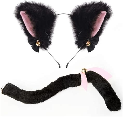 Details 70 Cat Ears Anime Best Incdgdbentre