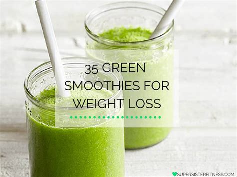 Weight Loss Shake Recipes | Dandk Organizer