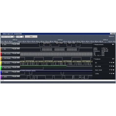 Logic Analyzer