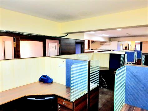 Rental Commercial Office Space Sq Ft In Himayat Nagar Hyderabad