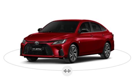 All New Toyota Vios 2023 Meluncur Tampilan Depan Mirip Altis