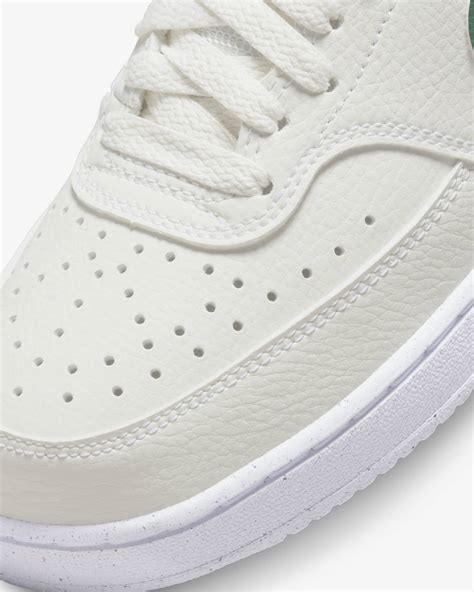 Chaussure Nike Court Vision Low Next Nature Pour Femme Nike Be