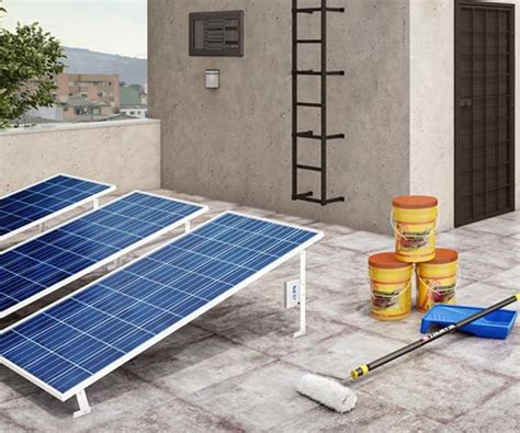 ¿Cómo ahorrar con paneles solares para casa? – The Home Depot Blog