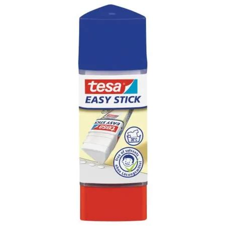 Tesa Klebestift Easy Stick G Duo Shop De