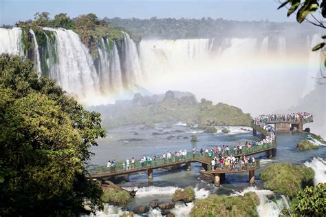 Viajar A Las Cataratas Del Iguazú Completa Guía De Viaje 2023