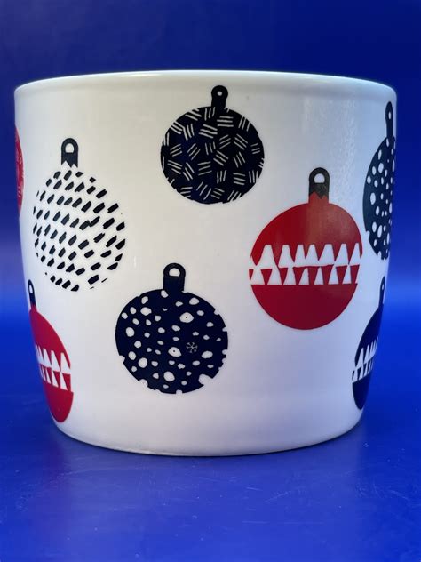 Starbucks Jumbo Ornaments Mug - CupofMood