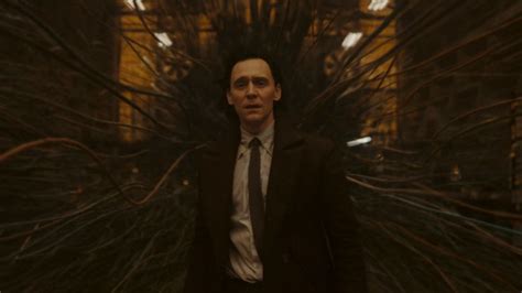 Loki saison 2 une scène post générique importante dans lépisode 5