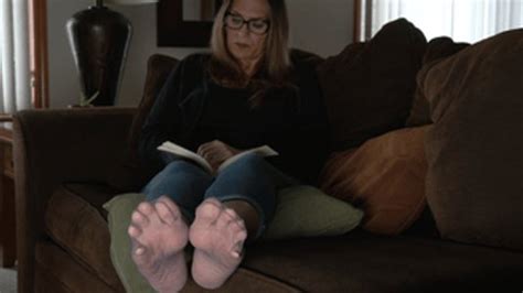 Mature Feet Porn Videos Clips4sale