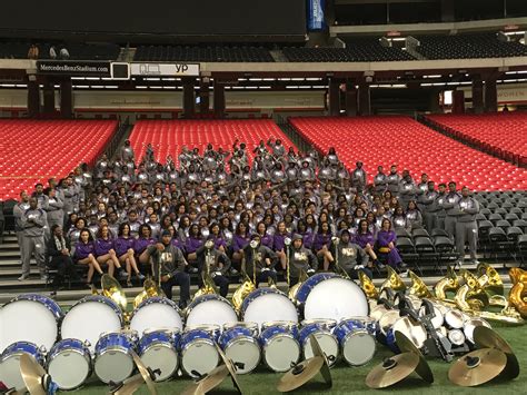 Pvamu Marching Storm Marching Storm Band