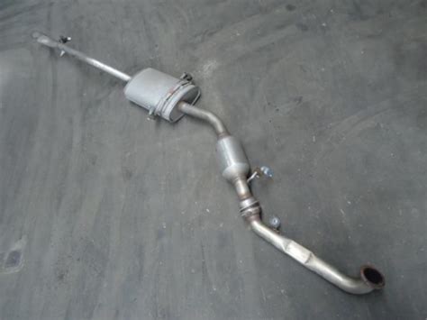 Catalytic Converters With Part Number Stock Proxyparts