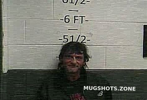 COX JAMES 11 30 2022 Whitley County Mugshots Zone