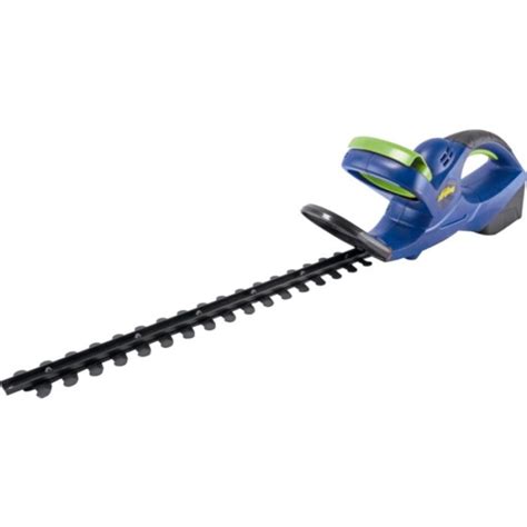 Challenge Xtreme Hedge Trimmer V Hedge Trimmers Garden Power