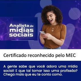 Curso Analista De M Dias Sociais