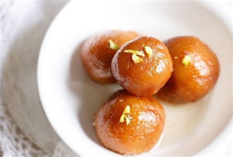 Bread Gulab Jamun Tasty Bread Ke Gulab Jamun Doctor Woao