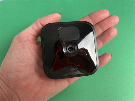 Blink Mini Outdoor Review Alexa Camera With Quirks