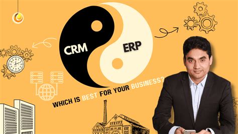 Crm Vs Erp Know The Difference And Choose Wisely It Solutions Solved