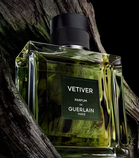 Guerlain V Tiver Le Parfum Eau De Parfum Ml Harrods Us