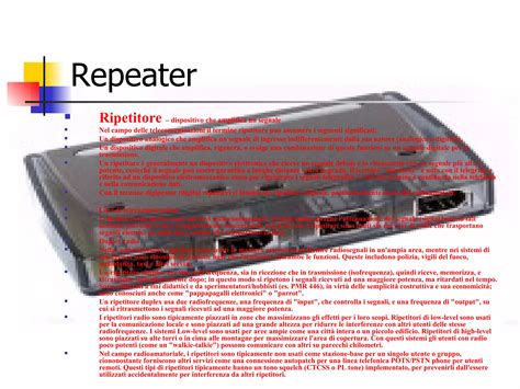 livello fisico IEEE 802.3 | PPT