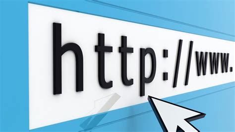 le premier site web revient avec son adresse dorigine