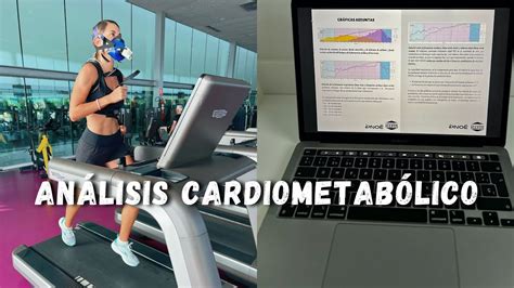 Me Hago Una Prueba De Rendimiento En Carrera 📊 Umbrales Frecuencia Cardiaca Respiración Y Más🏃