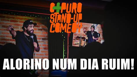 Stand Up Comedy De Gra A Na Sua Tv Youtube