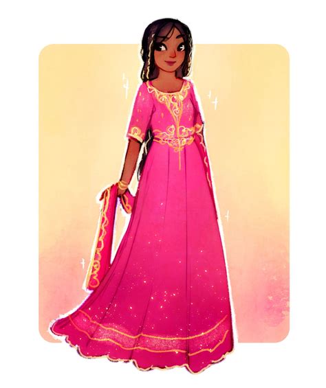 Parvati Patil At The Yule Ball Art By Walkingnorth