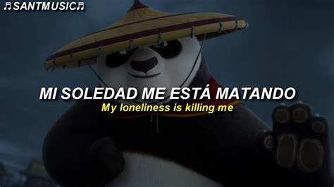 Tenacious D Baby One More Time Kung Fu Panda 4 Subtitulada Al