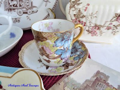 Antiques And Teacups Victoriana Pt 2 An Era I Love