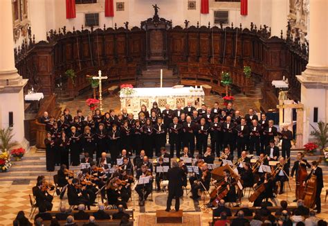 CAVARZERE AZZURRA DUOMO DI CAVARZERE CONCERTO DI NATALE DELL