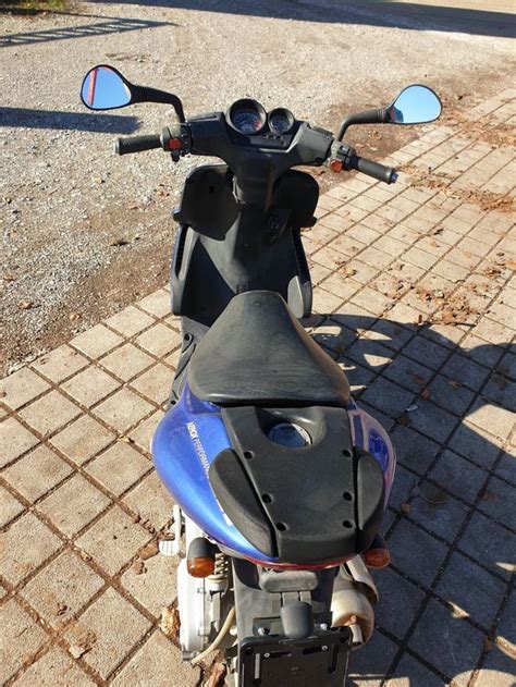 Yamaha Aerox Yq Kaufen Auf Ricardo