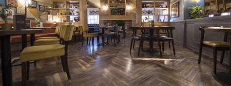 Commercial Engineered And Solid Wood Flooring Jackevie