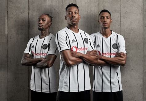 2019-20 South Africa PSL Kits: The Best Jerseys In The World?