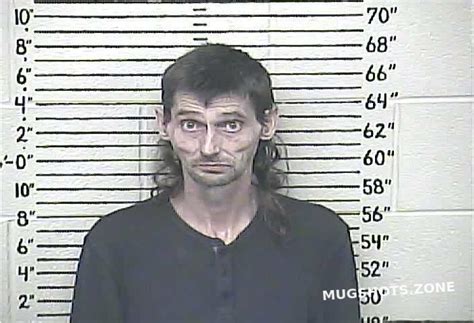 Skaggs William Carter County Mugshots Zone