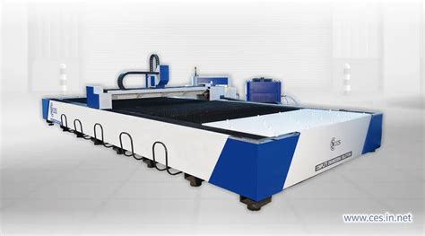 Sheet Metal Cutting Machine Manufacturer from Ahmedabad