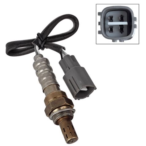 Maxfavor Front Upstream Oxygen Sensor Oxygen Sensor Replacement For