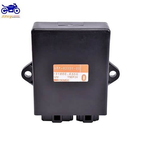 Motorcycle Digital Ignition CDI Unit Box Starter Ignitor Stable Output