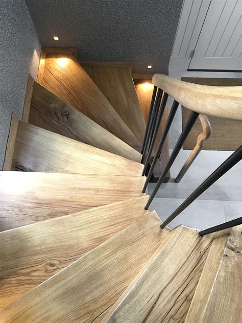 Faltwerktreppen Aus Holz Elegant Individuell Zeitlos Anfertigung