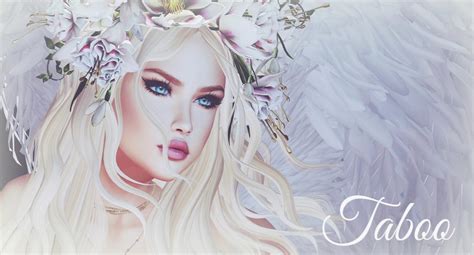 Faerie Tale Pt By Taboo February Maps Secondlife Flickr