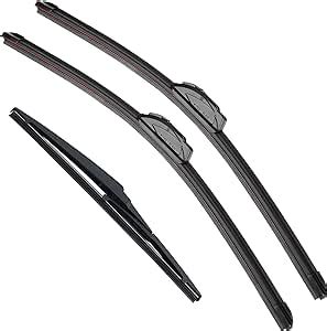 Amazon Oem Windshield Wiper Bladers Replacement For