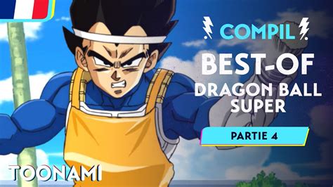 Dragon Ball Super En Français 🇫🇷 Les Meilleurs 49 Off