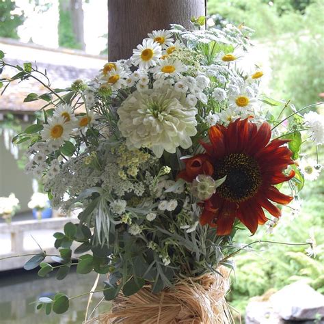 Sunflowers Dahlias And Daisies Oh My Blooming Marvellous