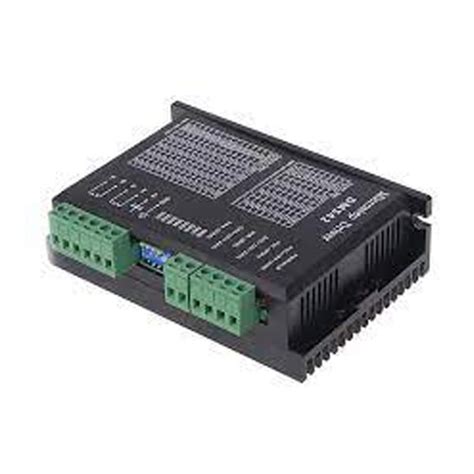 Dm Digital Low Voltage Stepper Motor Driver