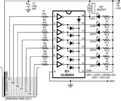 Electronic Major Project With Circuit Diagram