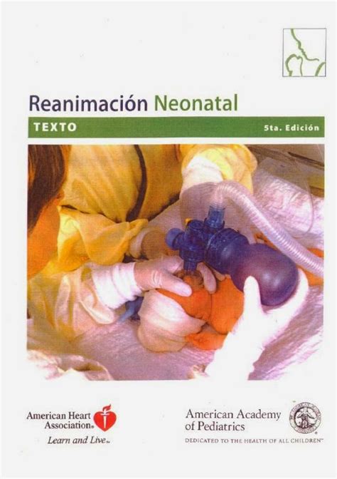 Reanimación Neonatal booksmedicos