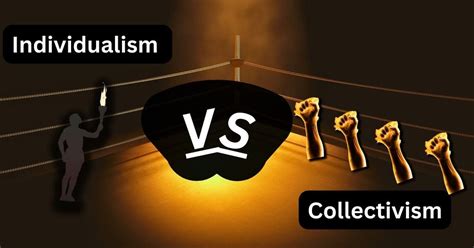 An In-depth Guide to Individualism vs Collectivism for you