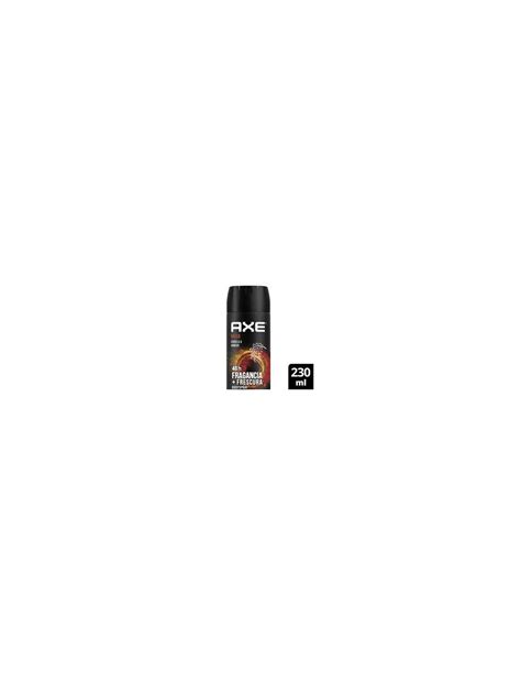 AXE Desodorante Aerosol MUSK 147G 230 Ml En Farmacias Lider