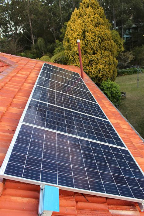 Residential Solar Power | Quality Electrical Sydney