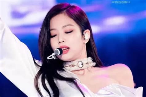 Rilis You And Me Jennie Blackpink Diisukan Knetz Sudah Memperbarui